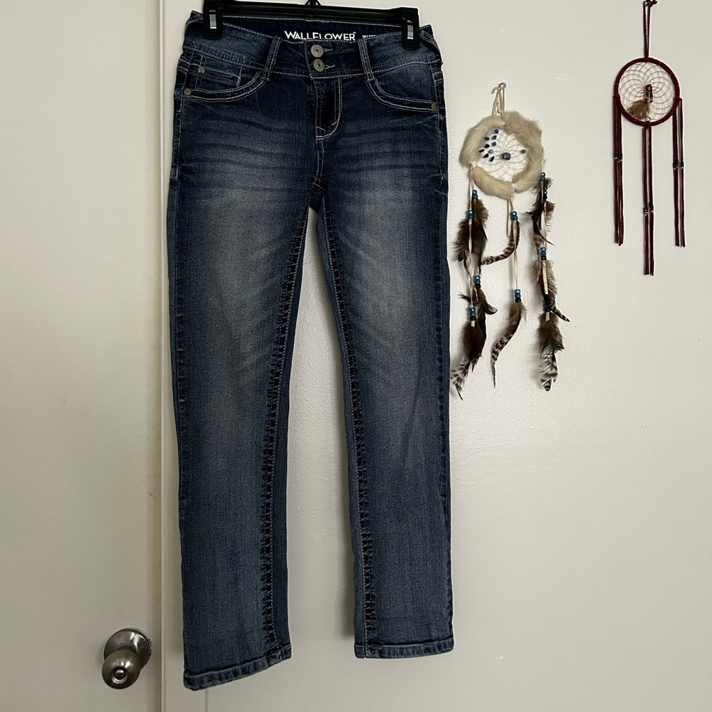 Wallflower “Lucious Curvy” Size 1